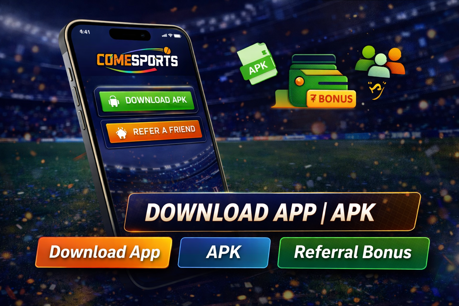 Come Guru App offer term review